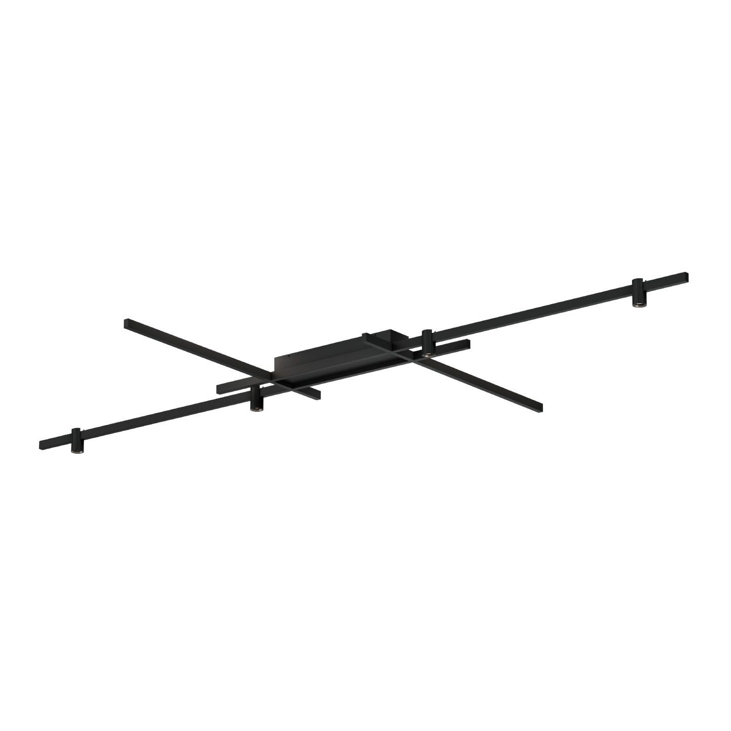 Trace Grid 2.0 LED 2700K Plafonniers