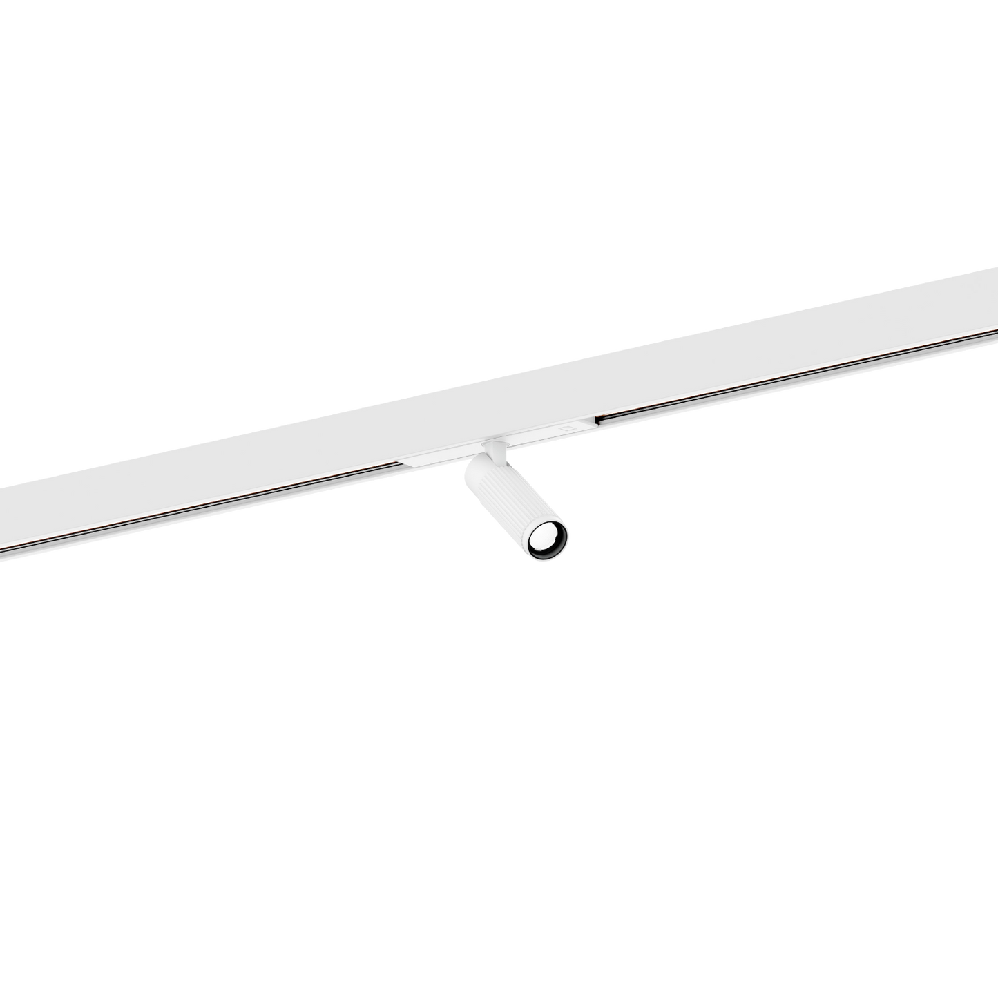 Trace Mini 1.0 LED 2700K Spots sur Strex