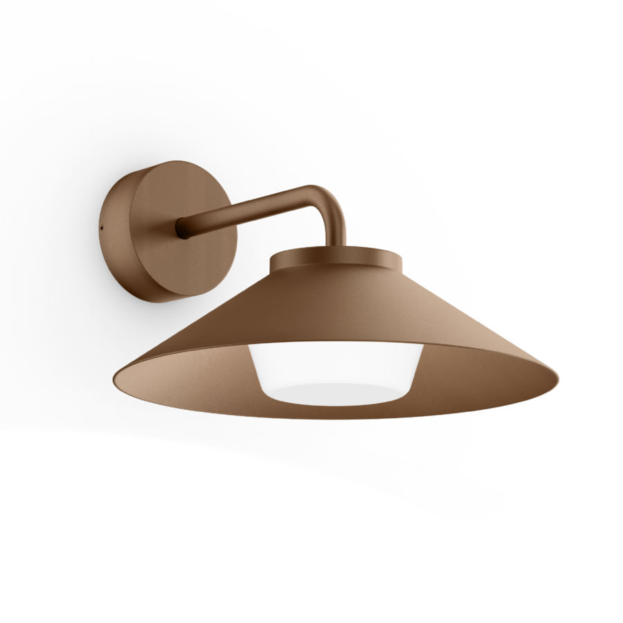 Tradora 1.0 LED 2700K Appliques Outdoor