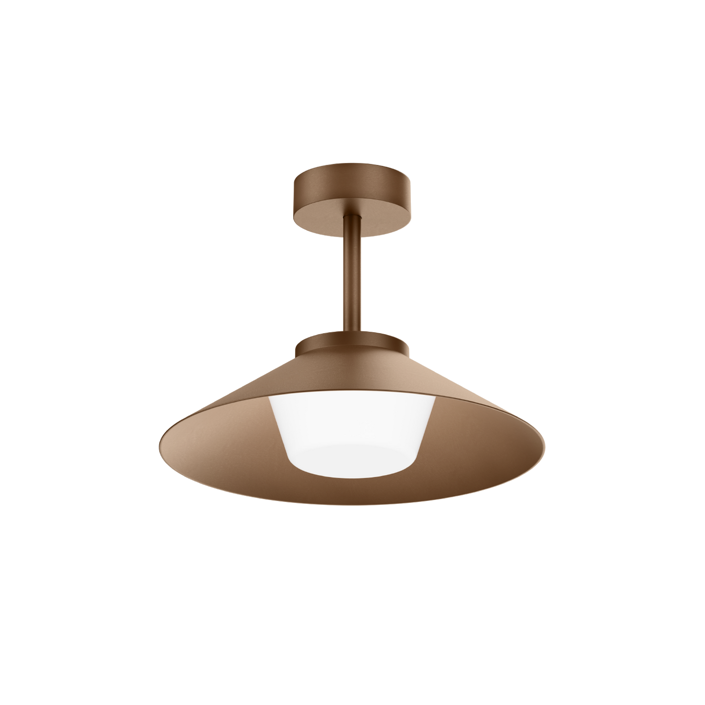 Tradora 1.0 LED 2700K Plafonniers Outdoor