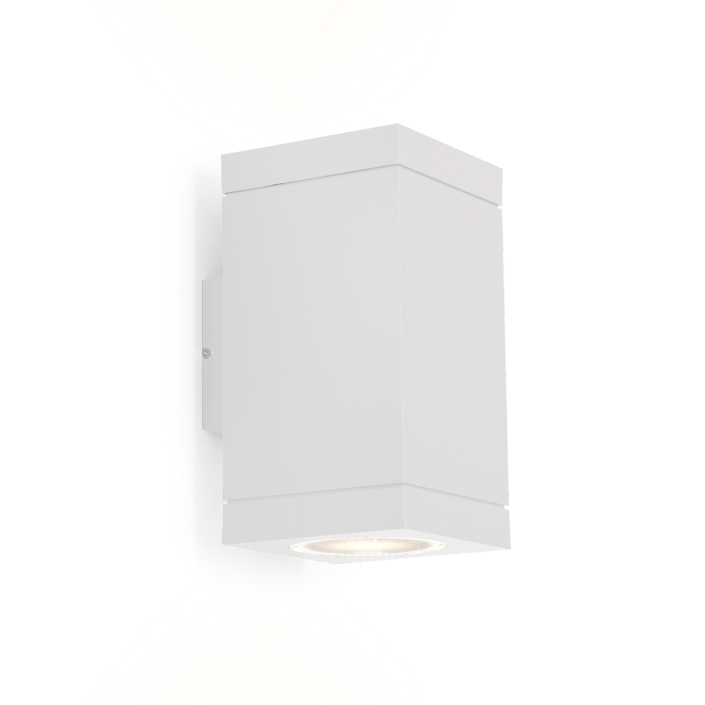 Tube Carré 2.0 PAR16 Appliques Outdoor