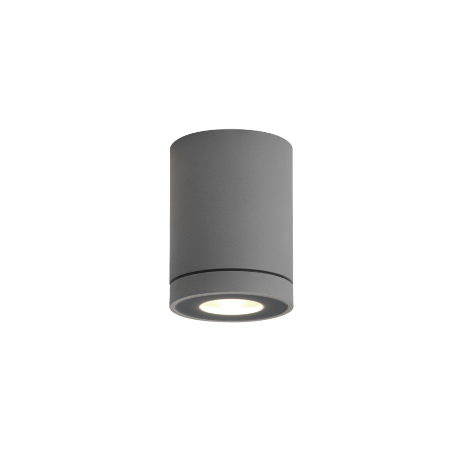 Tube 1.0 LED 3000K Plafonniers Outdoor