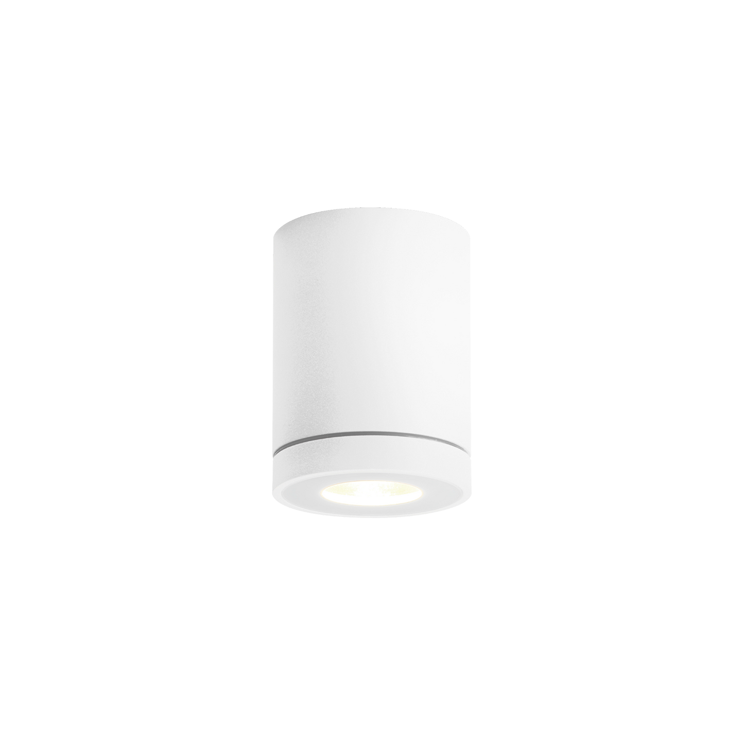 Tube 1.0 LED 3000K Plafonniers Outdoor