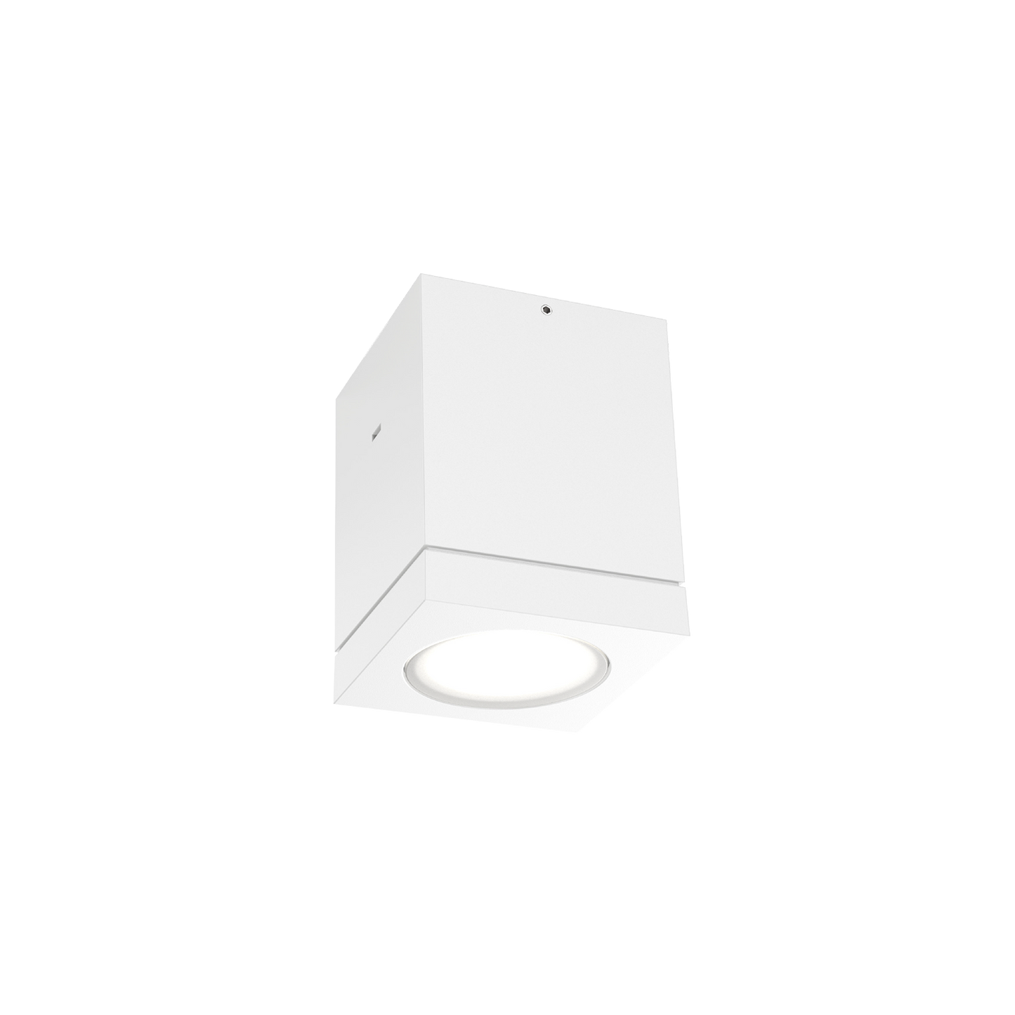 Tube Carré 1.0 PAR16 Plafonniers Outdoor