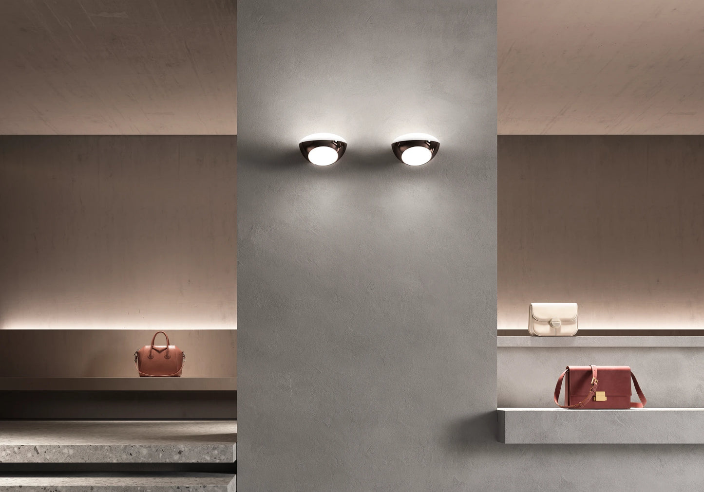 Tua Appliques ambiance