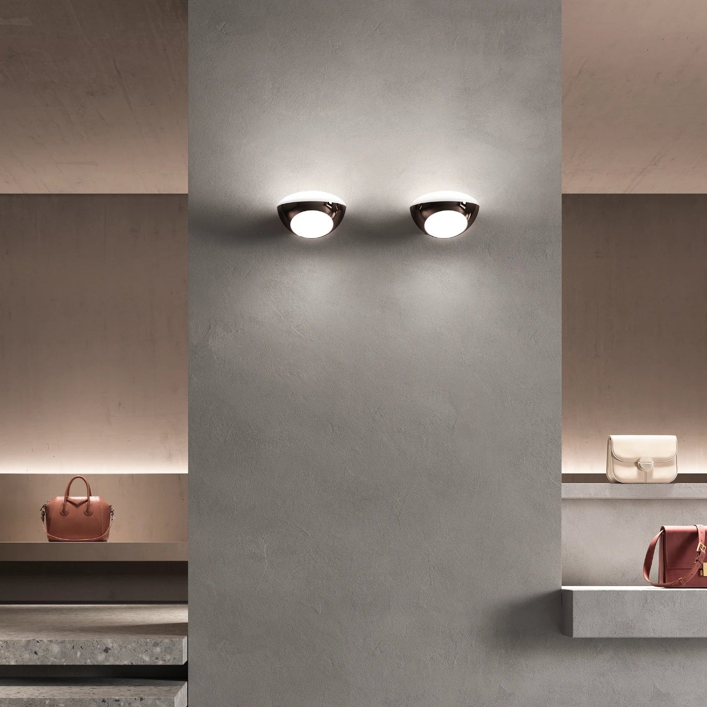 Tua Appliques ambiance