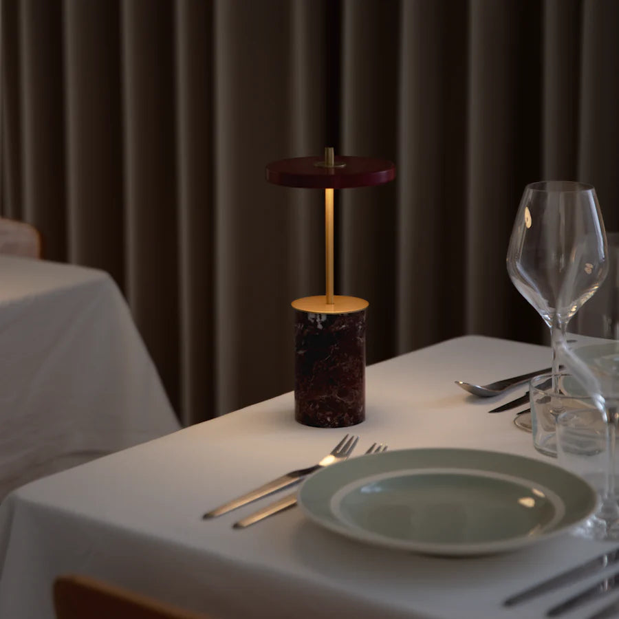 Asteria Move Mini Baladeuses et Nomades LED