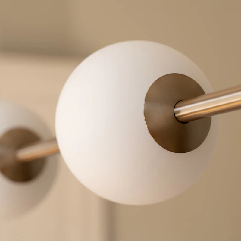 Audrey Linear Suspensions LED