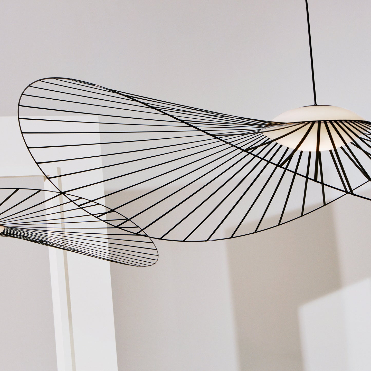 Vertigo Nova Small Suspensions LED Ø110cm