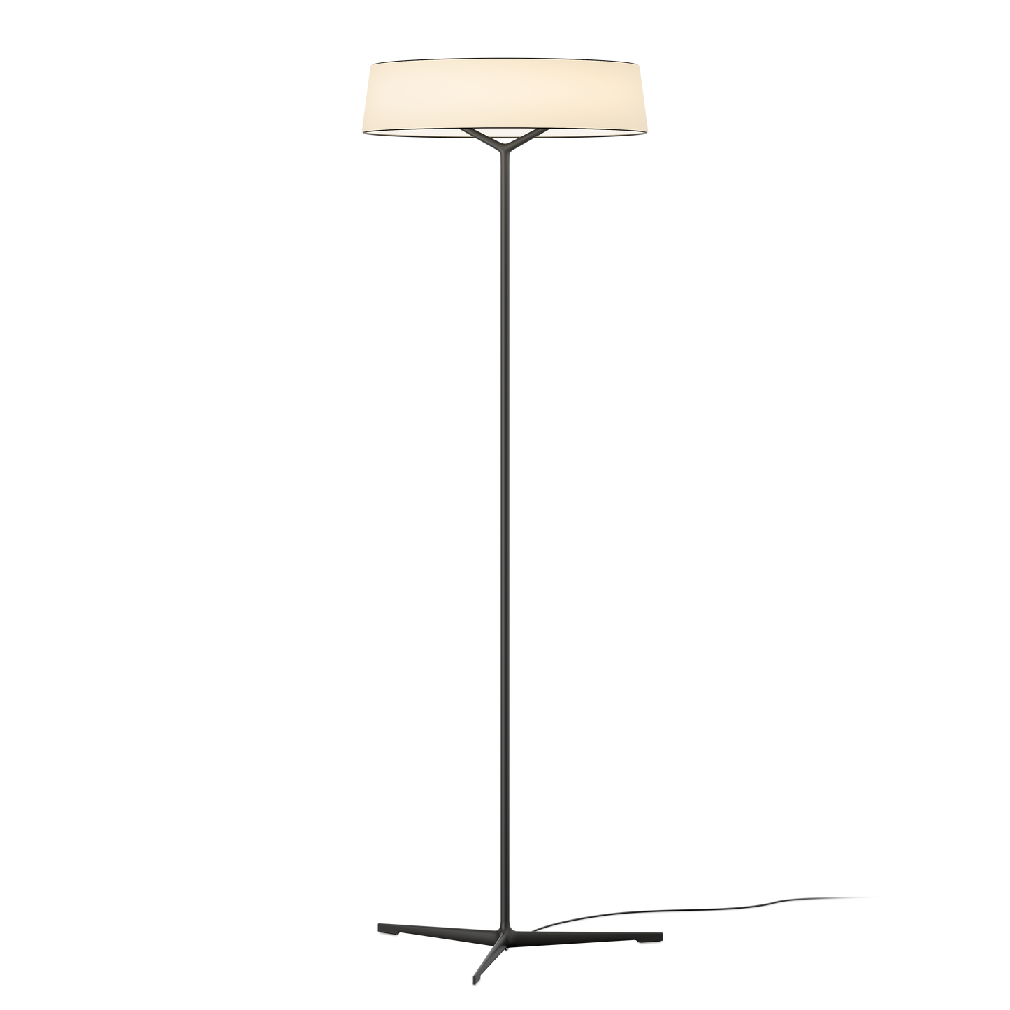Dama Surface Lampadaire LED