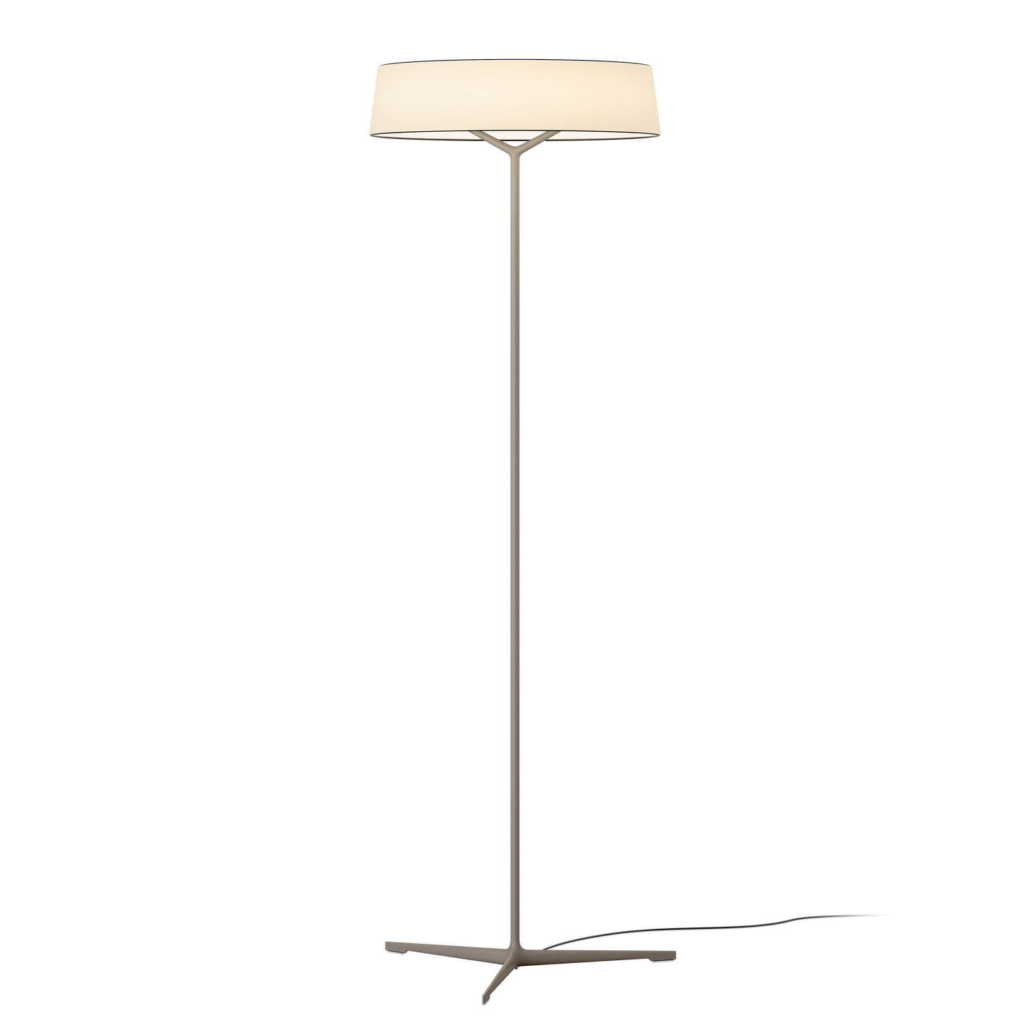 Dama Surface Lampadaire LED