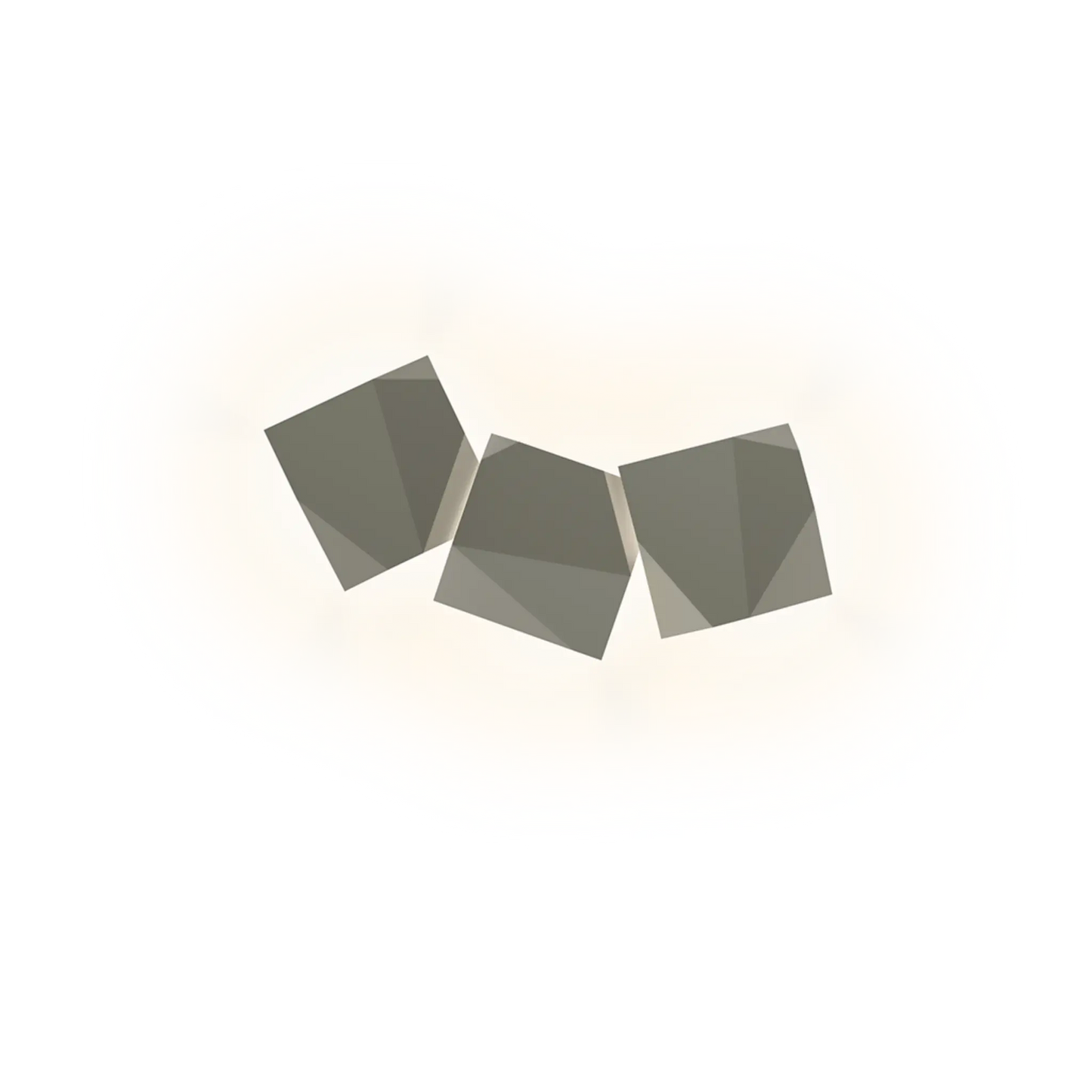 Mural Origami 4506 Appliques Outdoor