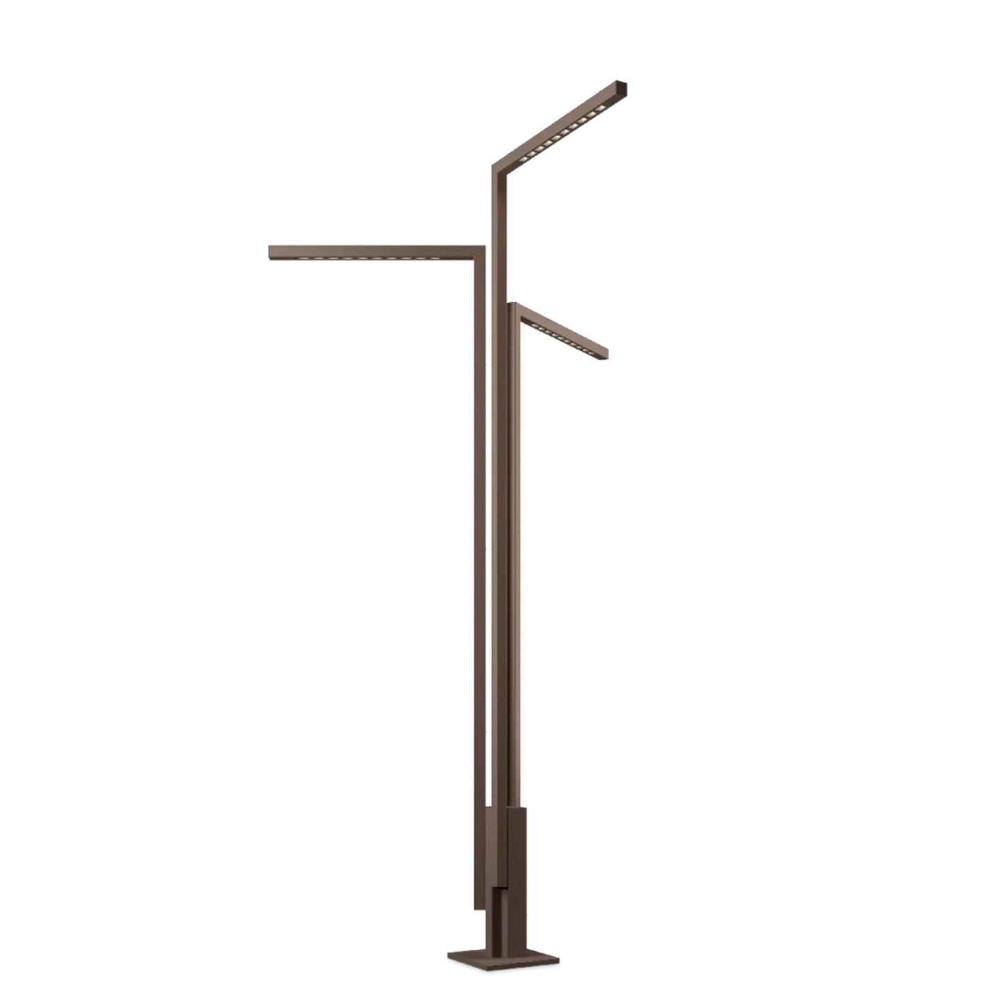 Palo Alto Lampadaires Outdoor