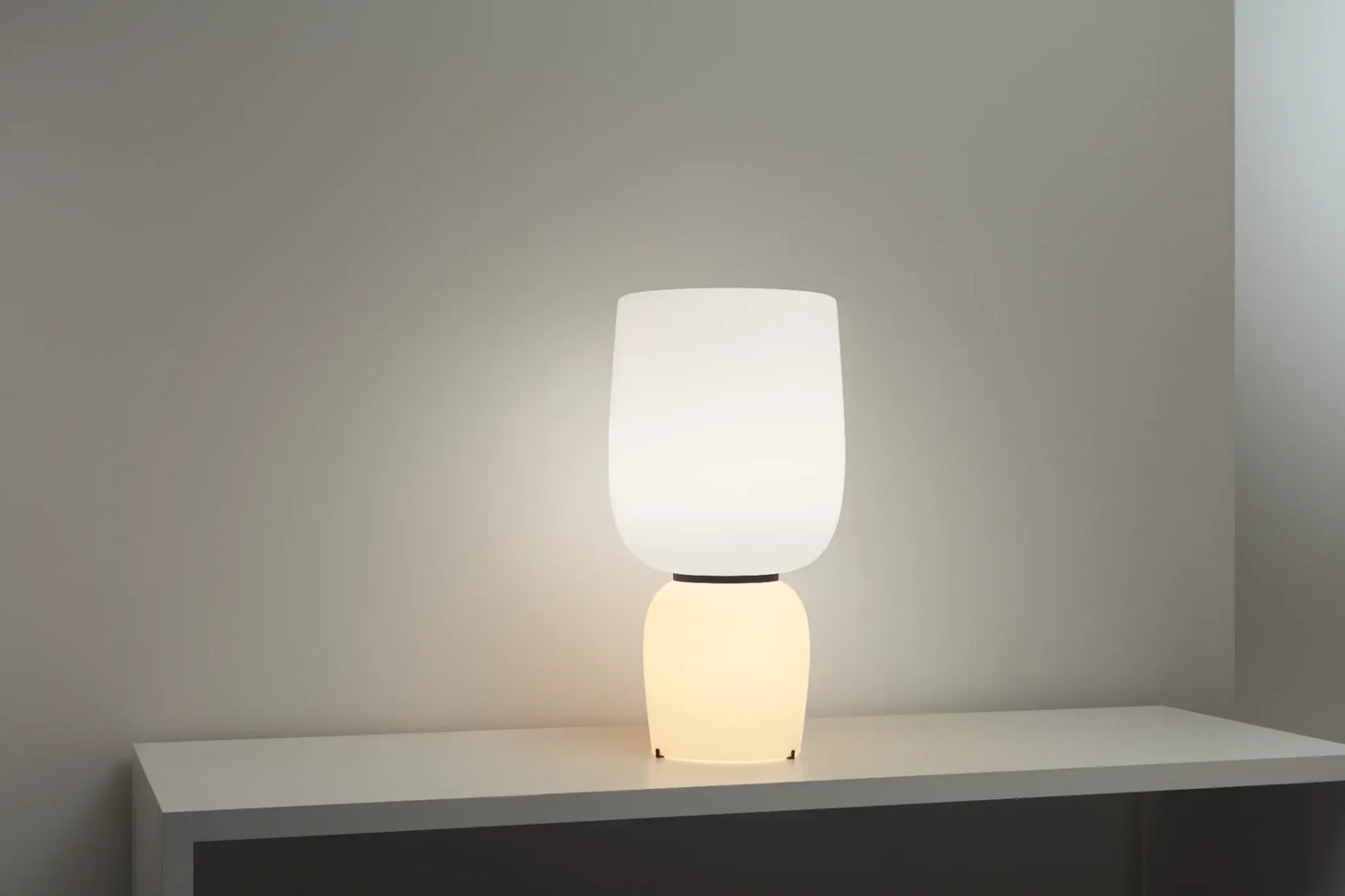 Ghost Hauteur 112cm Lampes à poser LED