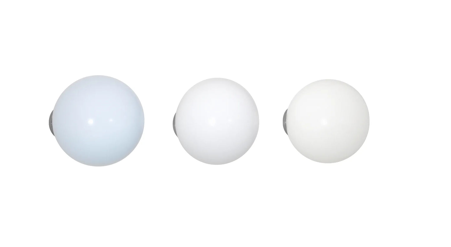 Patère Coat Dots Set