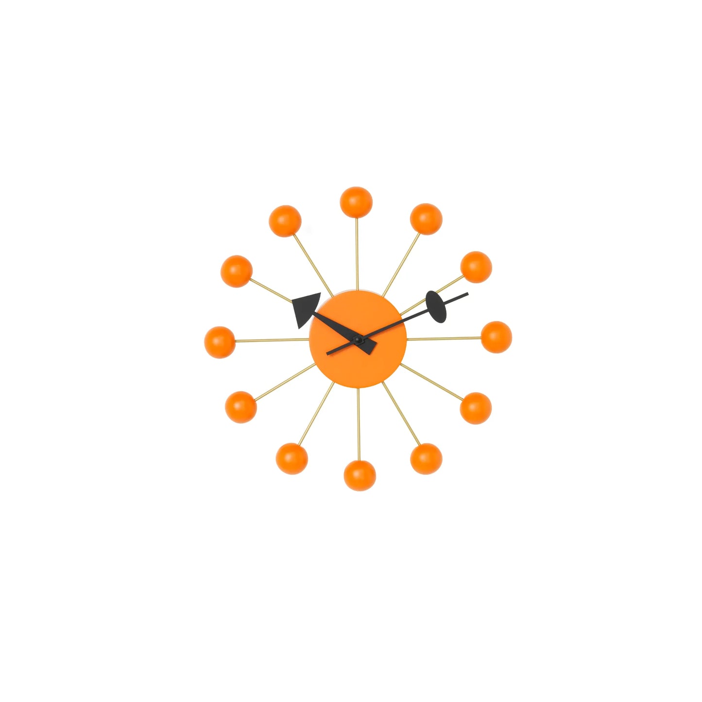 Horloge Ball