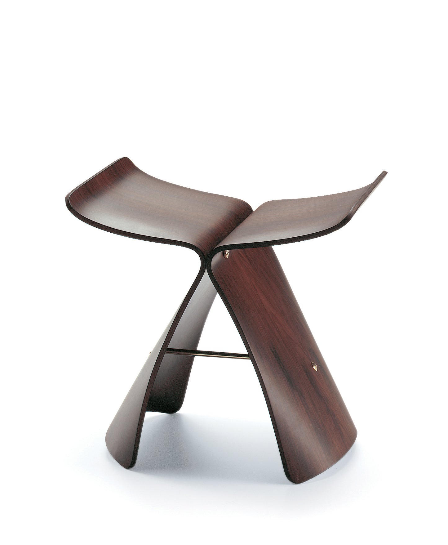 Tabouret Butterfly