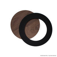 Vera Bois 31cm Appliques - Exclusivité Astéri