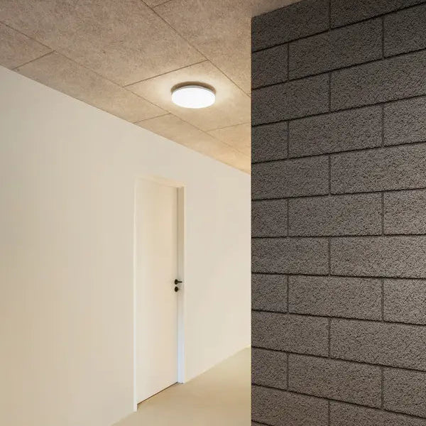 Ross IP54 2.0 LED 3000K/4000K/6000K Plafonniers