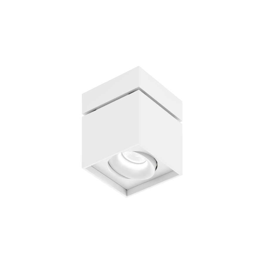 Sirro 1.0 Plafonniers