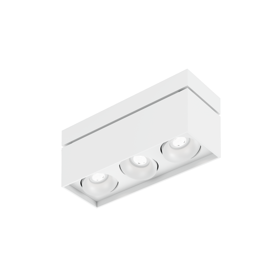 Sirro 3.0 Plafonniers