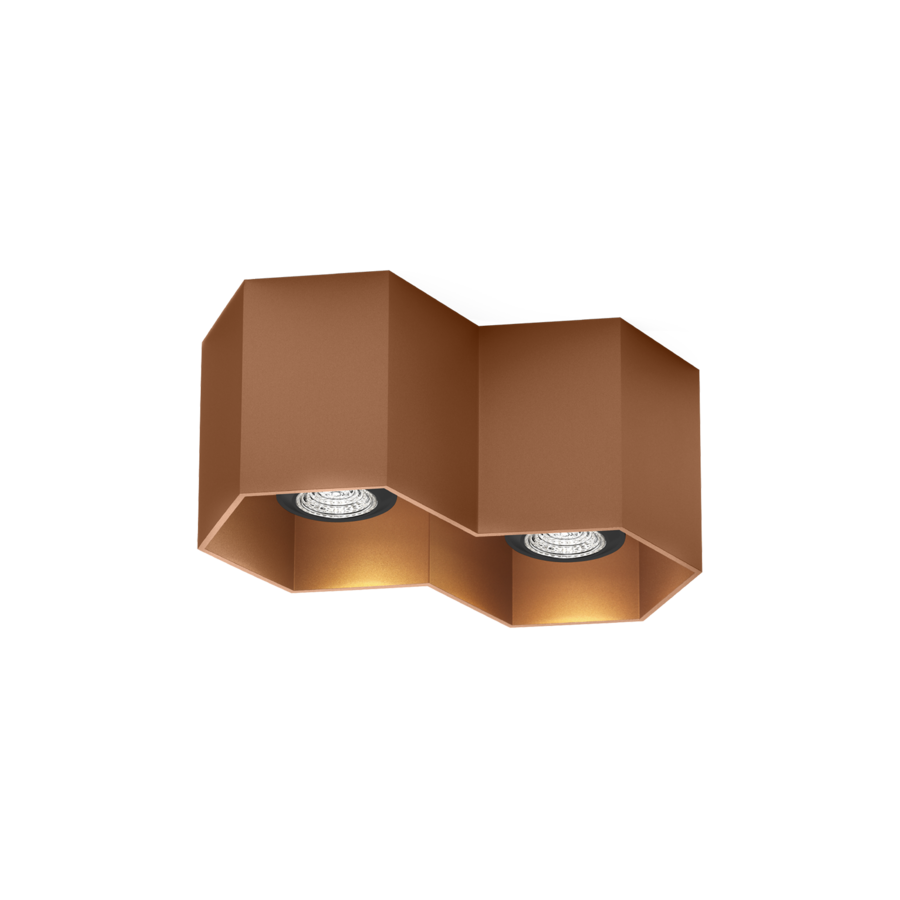 Hexo 2.0 Plafonniers