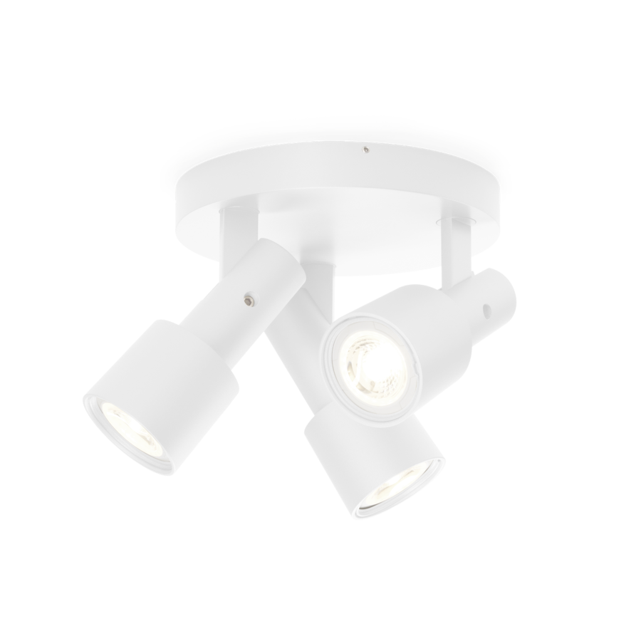 Sara on base 3.0 Spots multiples