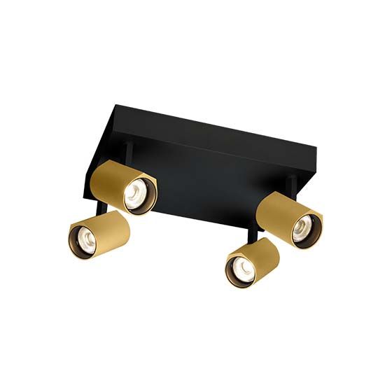 Ceno 4.1 Surface Spots LED