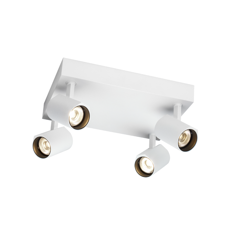 Ceno 4.1 Surface Spots LED