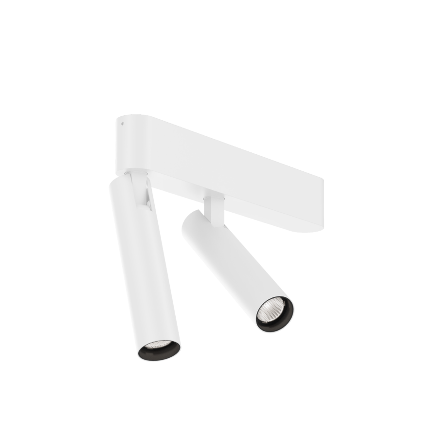 Match 2.0 Surface Spots LED