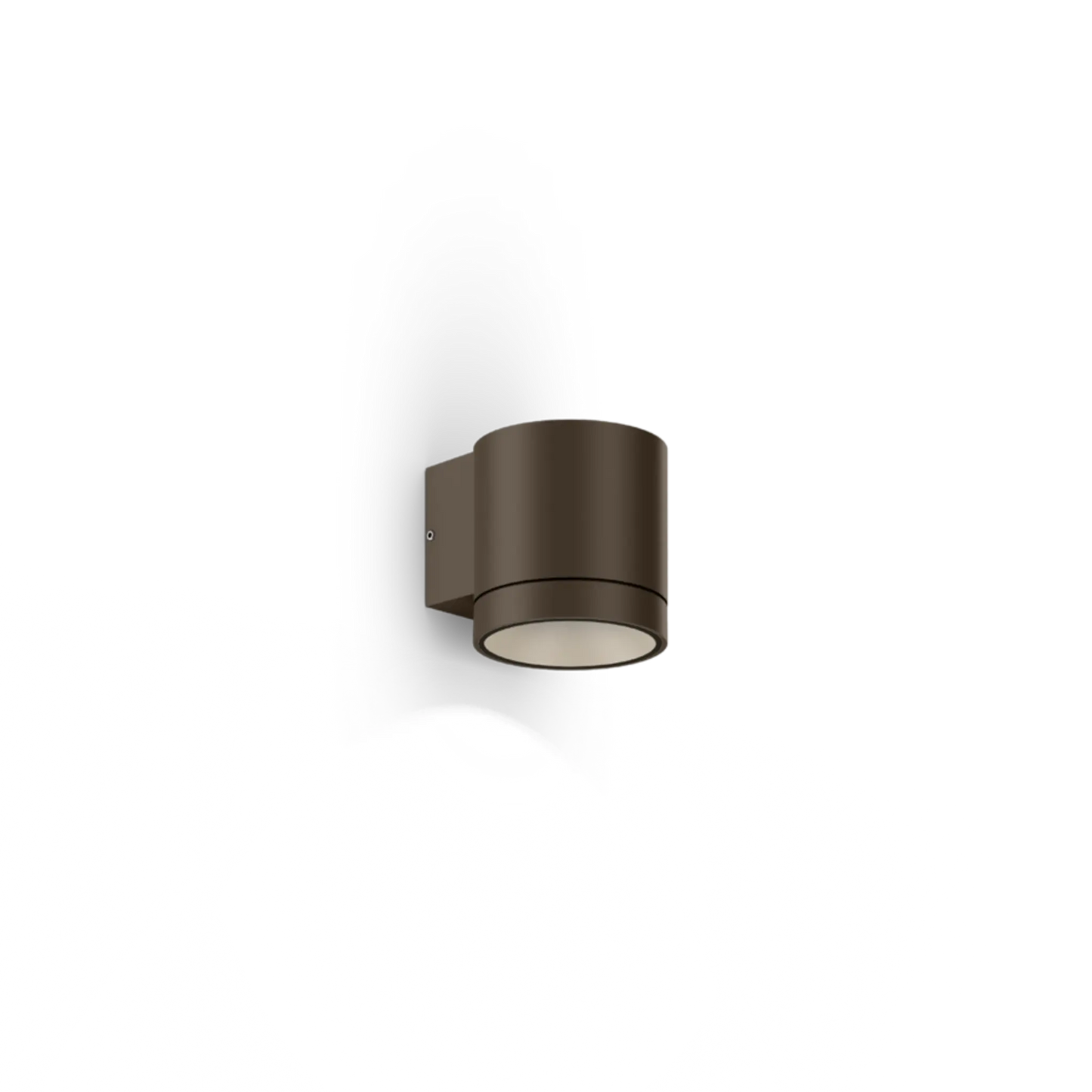 Taio Round Wall Outdoor 1.0 LED 2700K Appliques