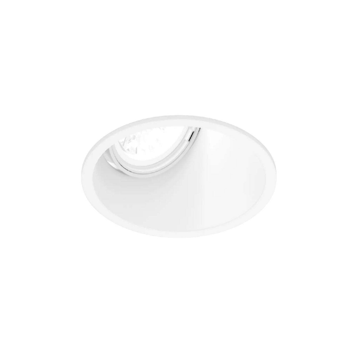 Deep Adjust Asym 1.0 LED Spots