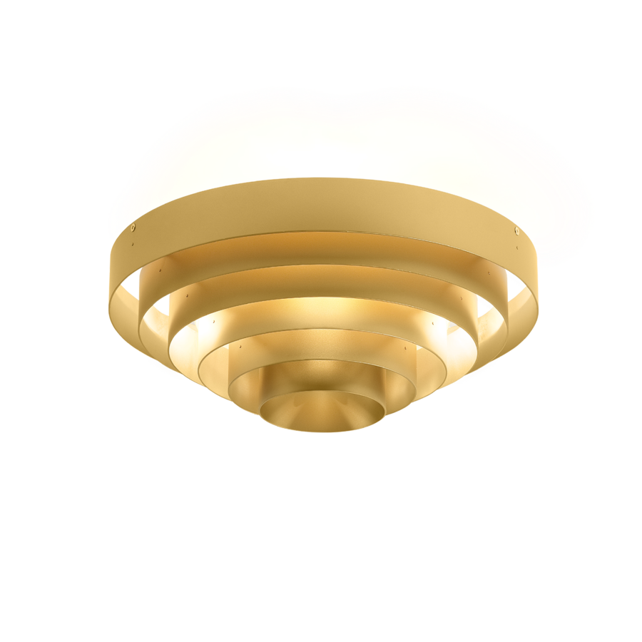 J.J.W. 03 Plafonniers