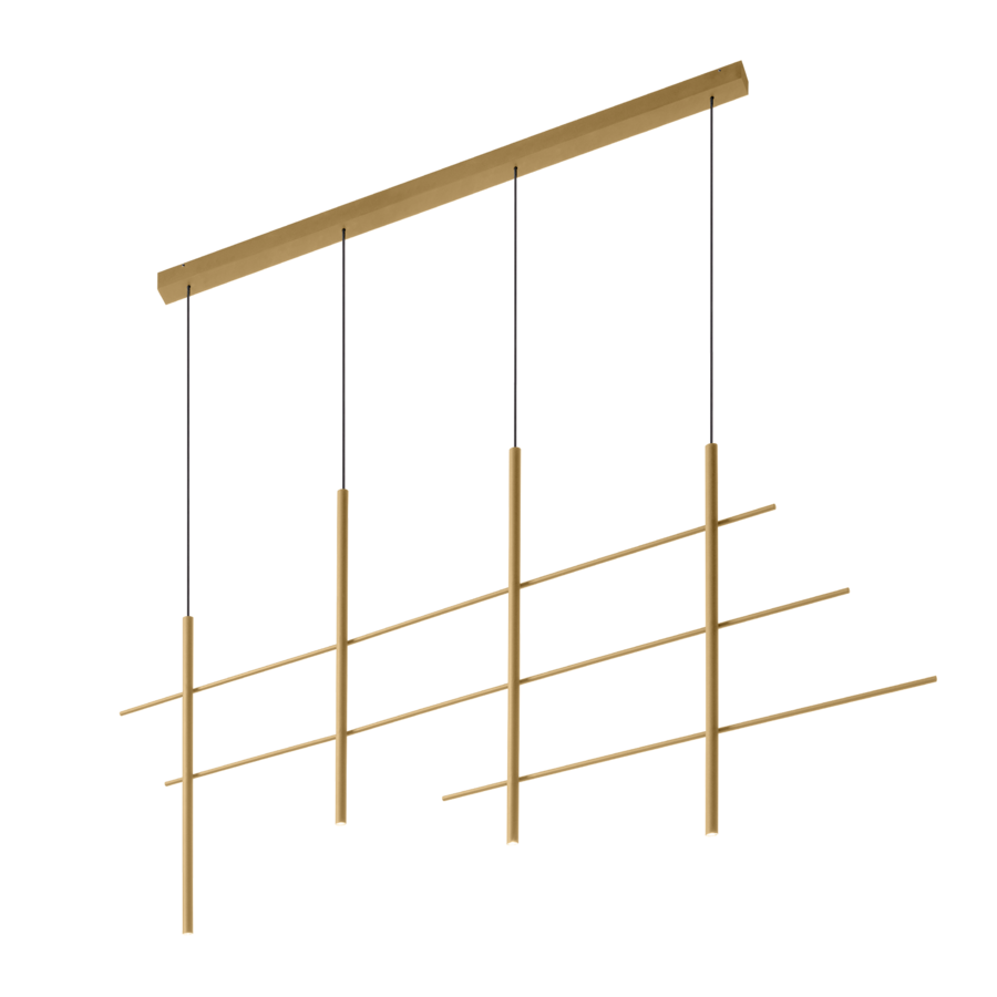 Net 4.0 Suspensions LED