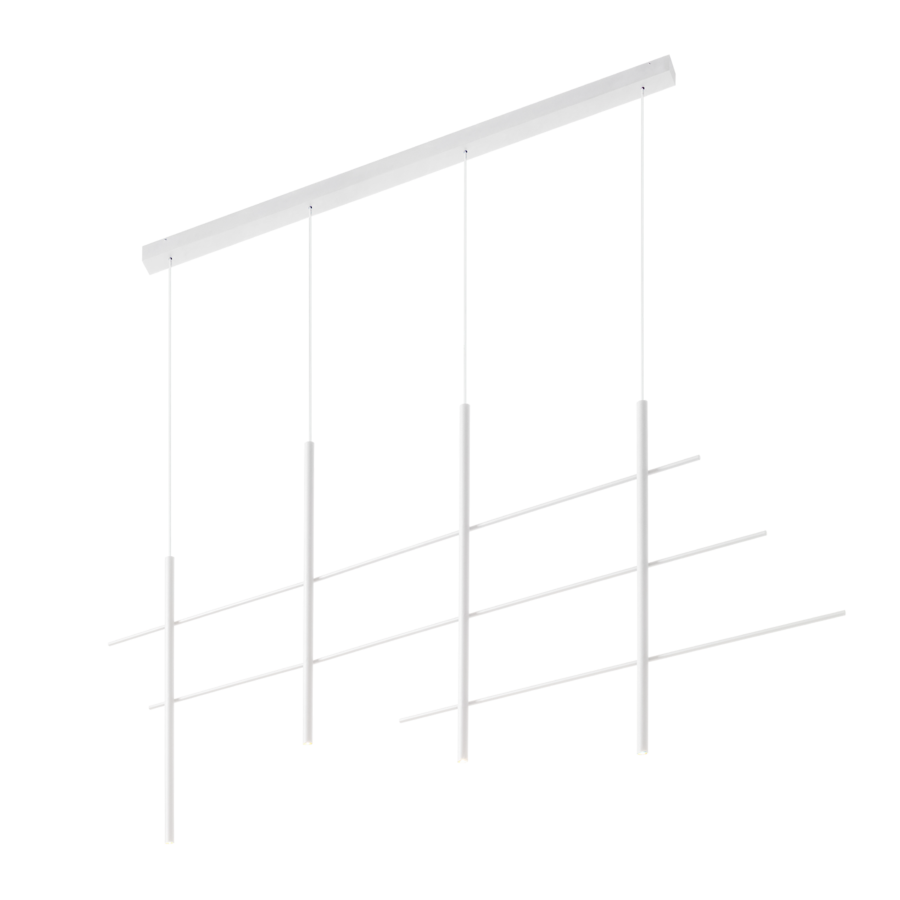 Net 4.0 Suspensions LED
