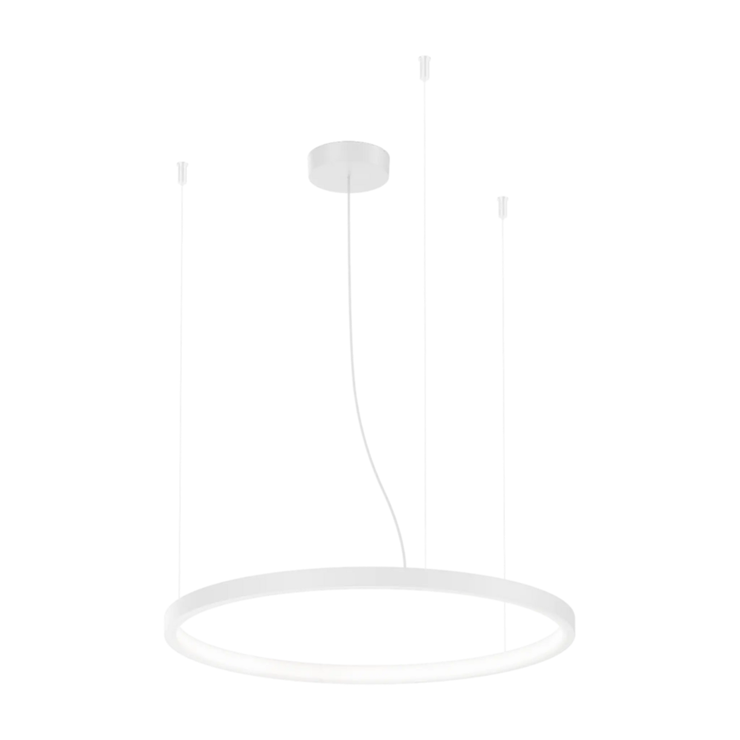 Kujo 2.0 LED Suspensions