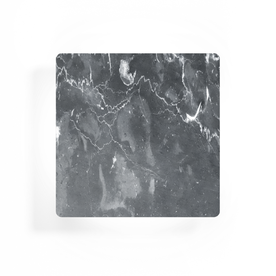 Miles 2.0 Carré Appliques LED