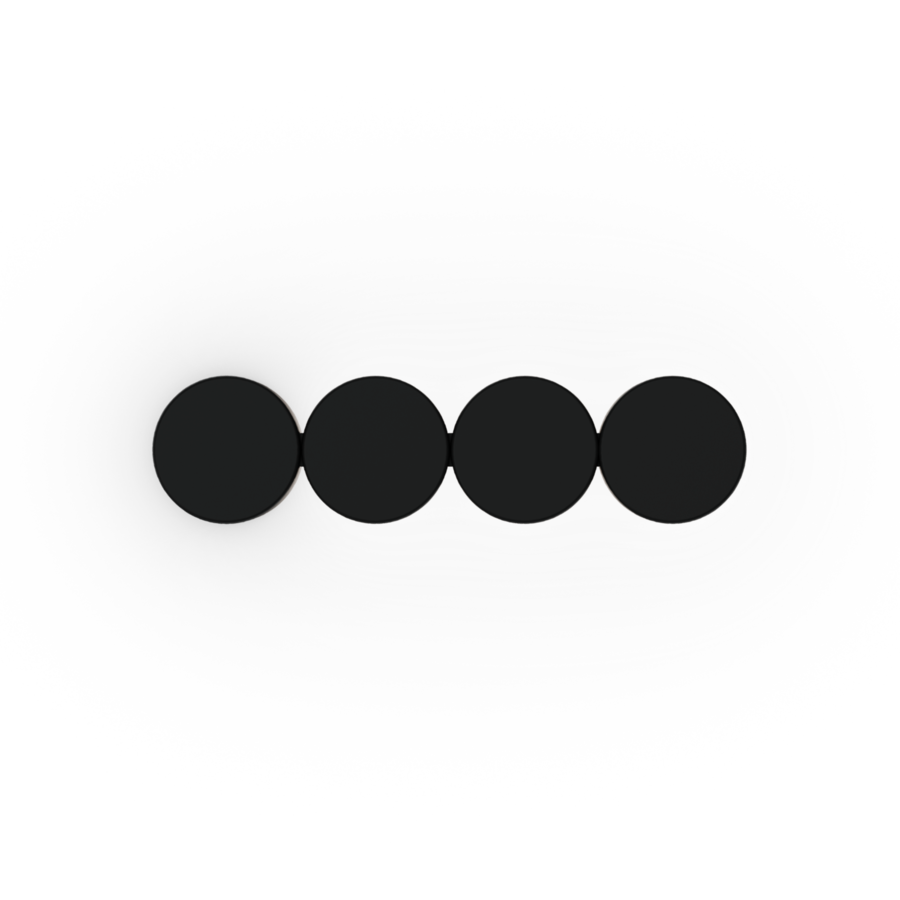 Dot 4.0 Appliques LED