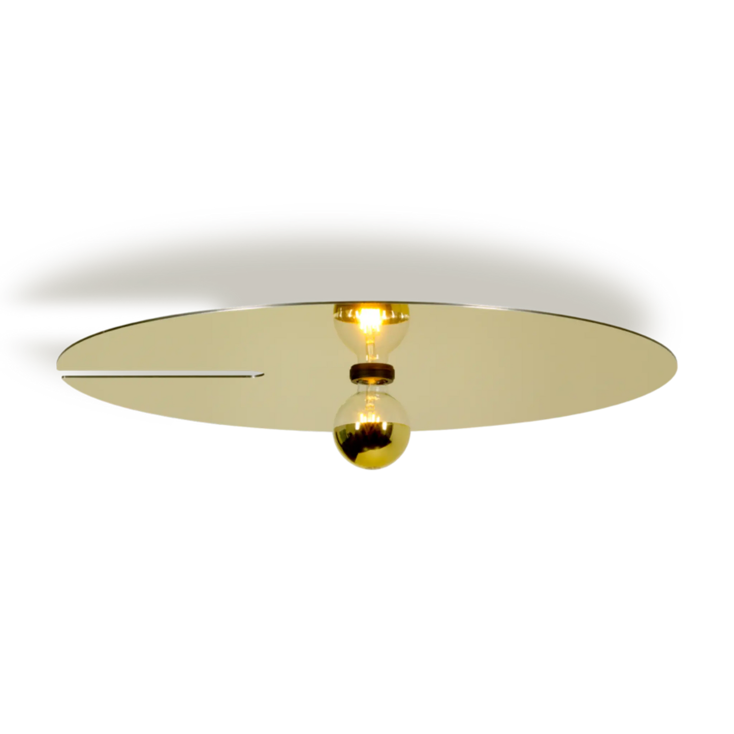 Mirro 3.0 Plafonniers