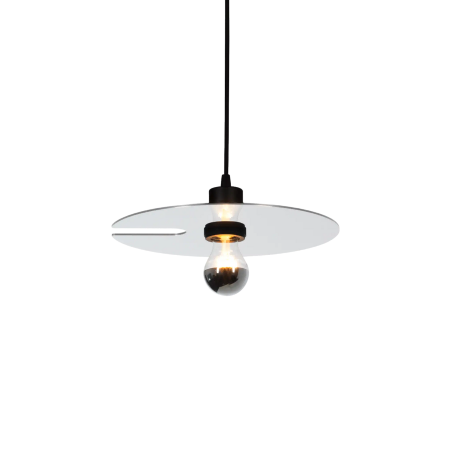 Mirro Suspended 1.0 2,5m Suspensions