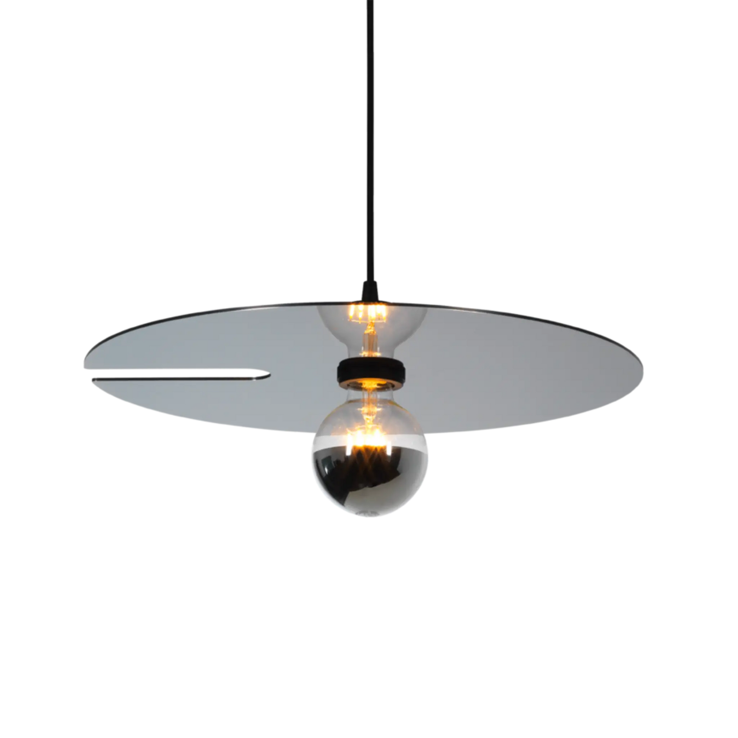 Mirro Suspended 2.0 2,5m Suspensions