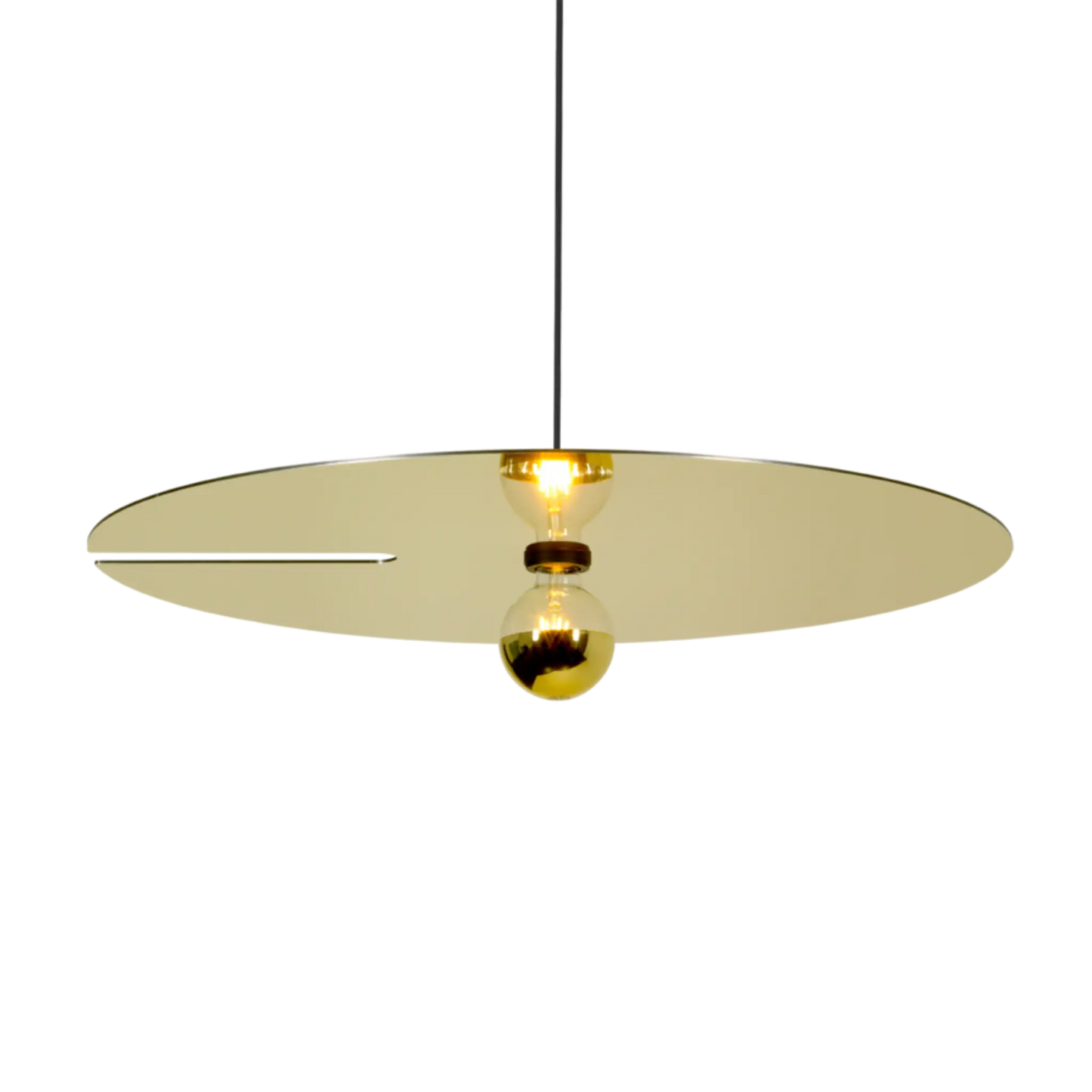 Mirro Suspended 3.0 2,5m Suspensions