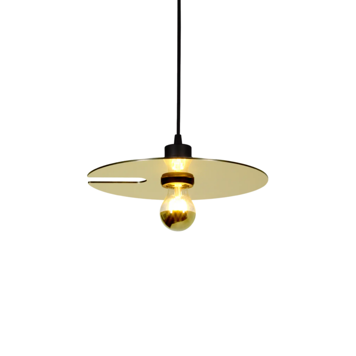 Mirro Suspended 1.0 6m Suspensions