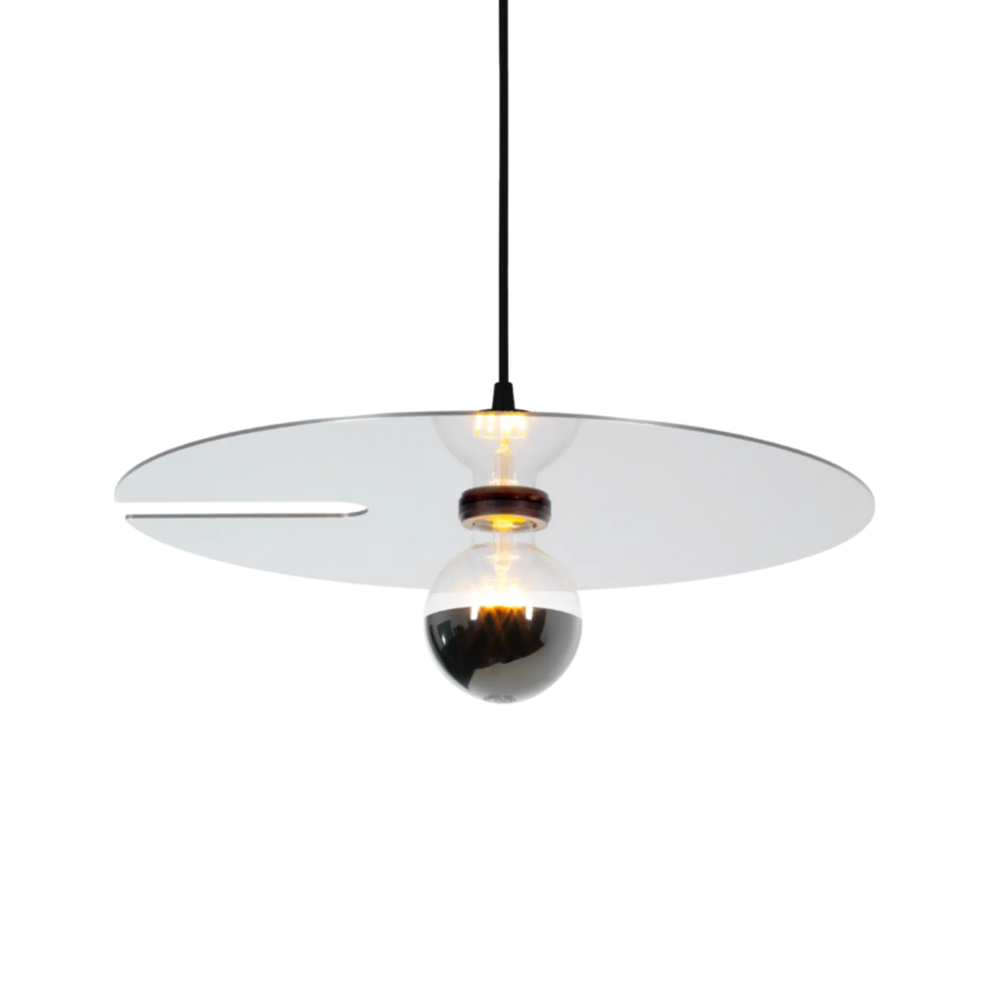 Mirro Suspended 2.0 6m Suspensions