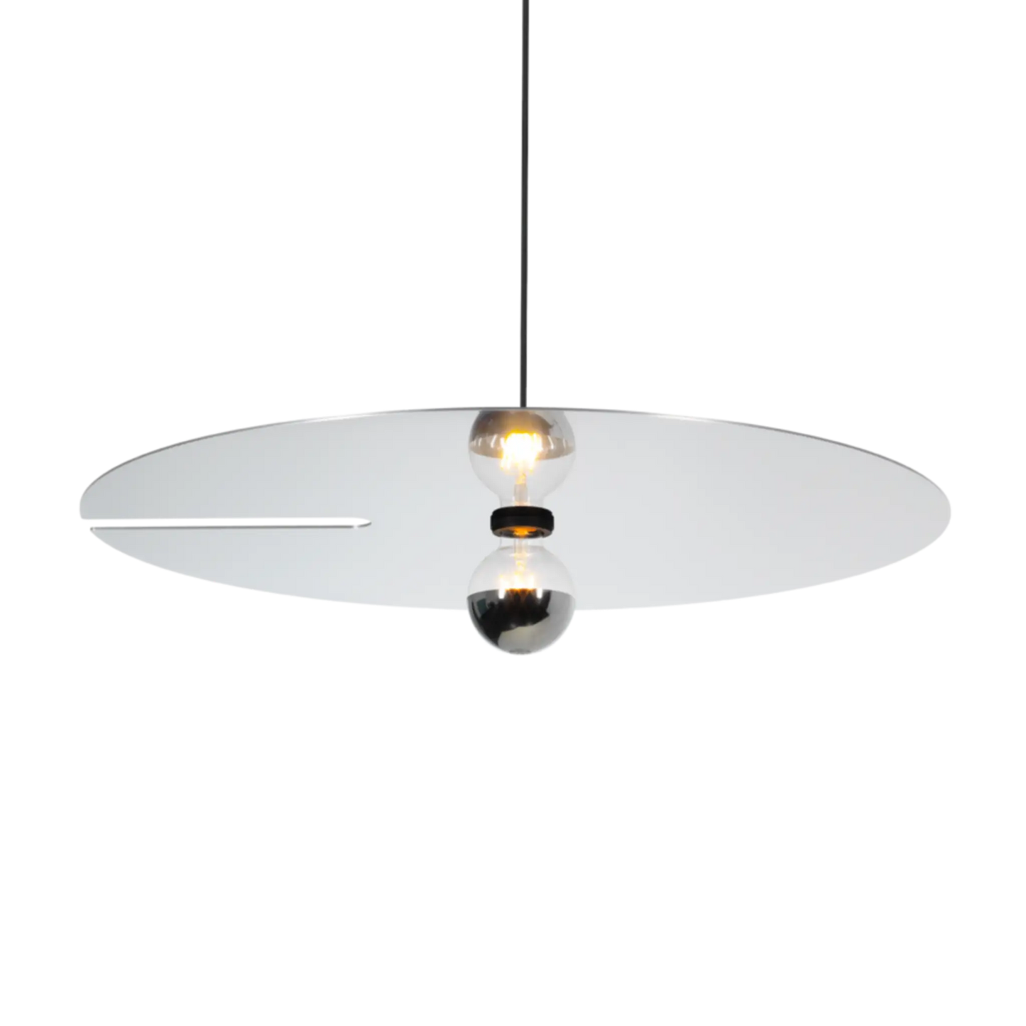 Mirro Suspended 3.0 6m Suspensions