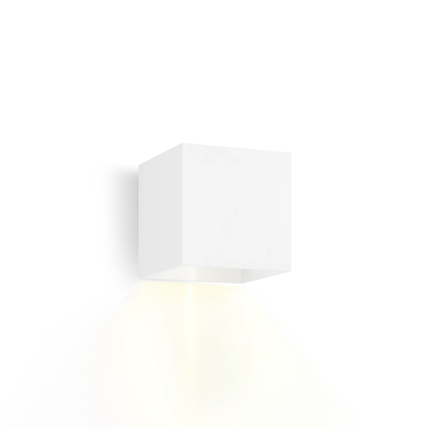 Box Wall Outdoor LED 1.0 Appliques