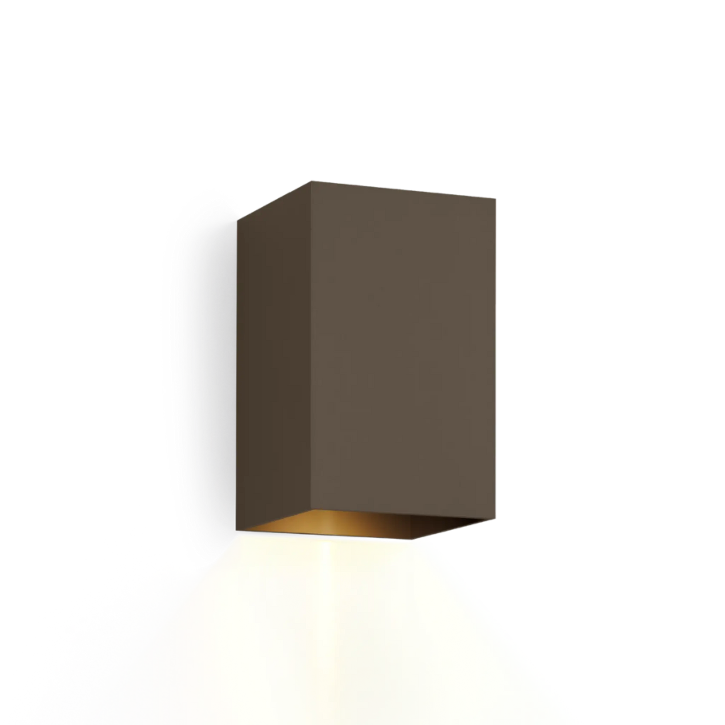 Box Wall Outdoor LED 3.0 Appliques