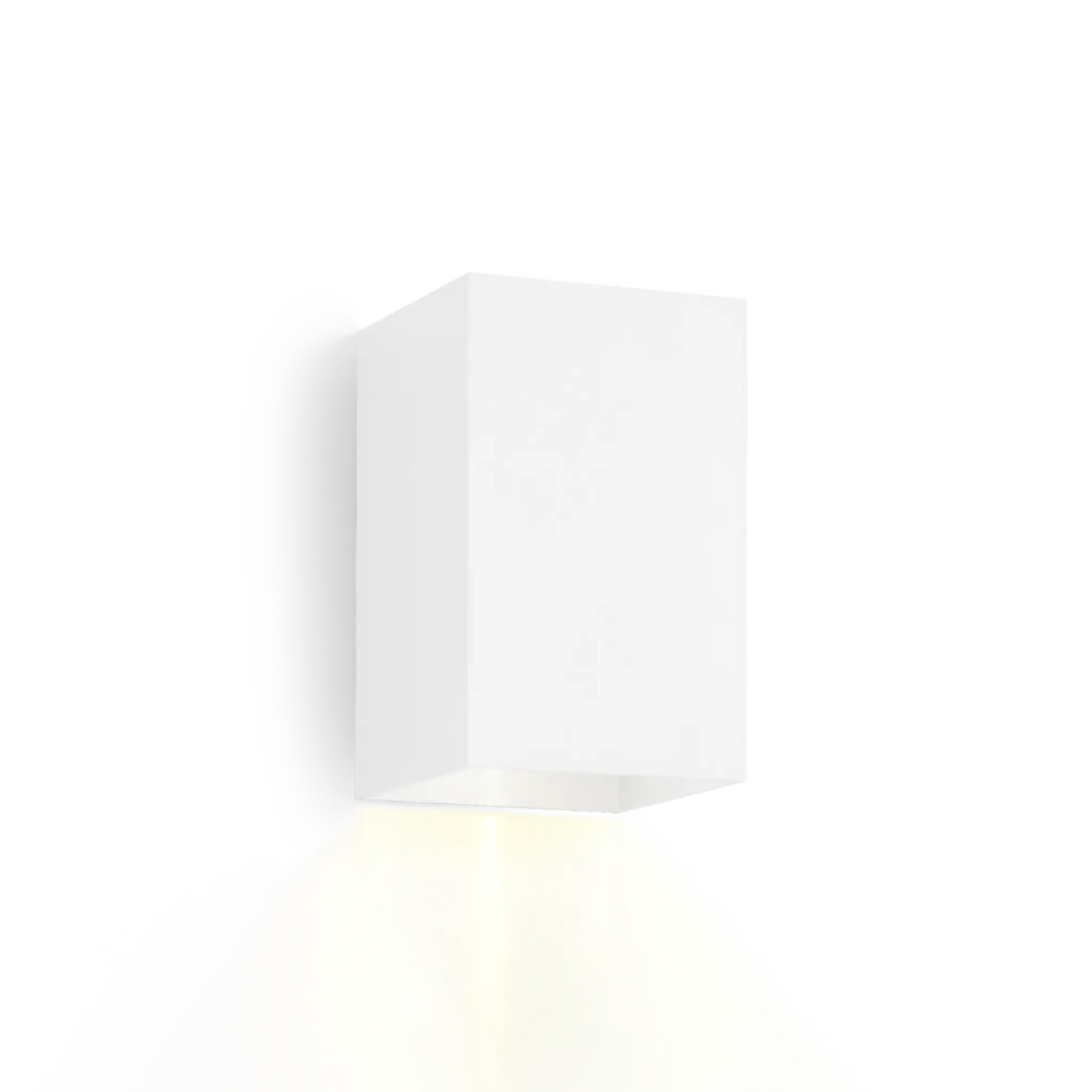 Box Wall Outdoor LED 3.0 Appliques