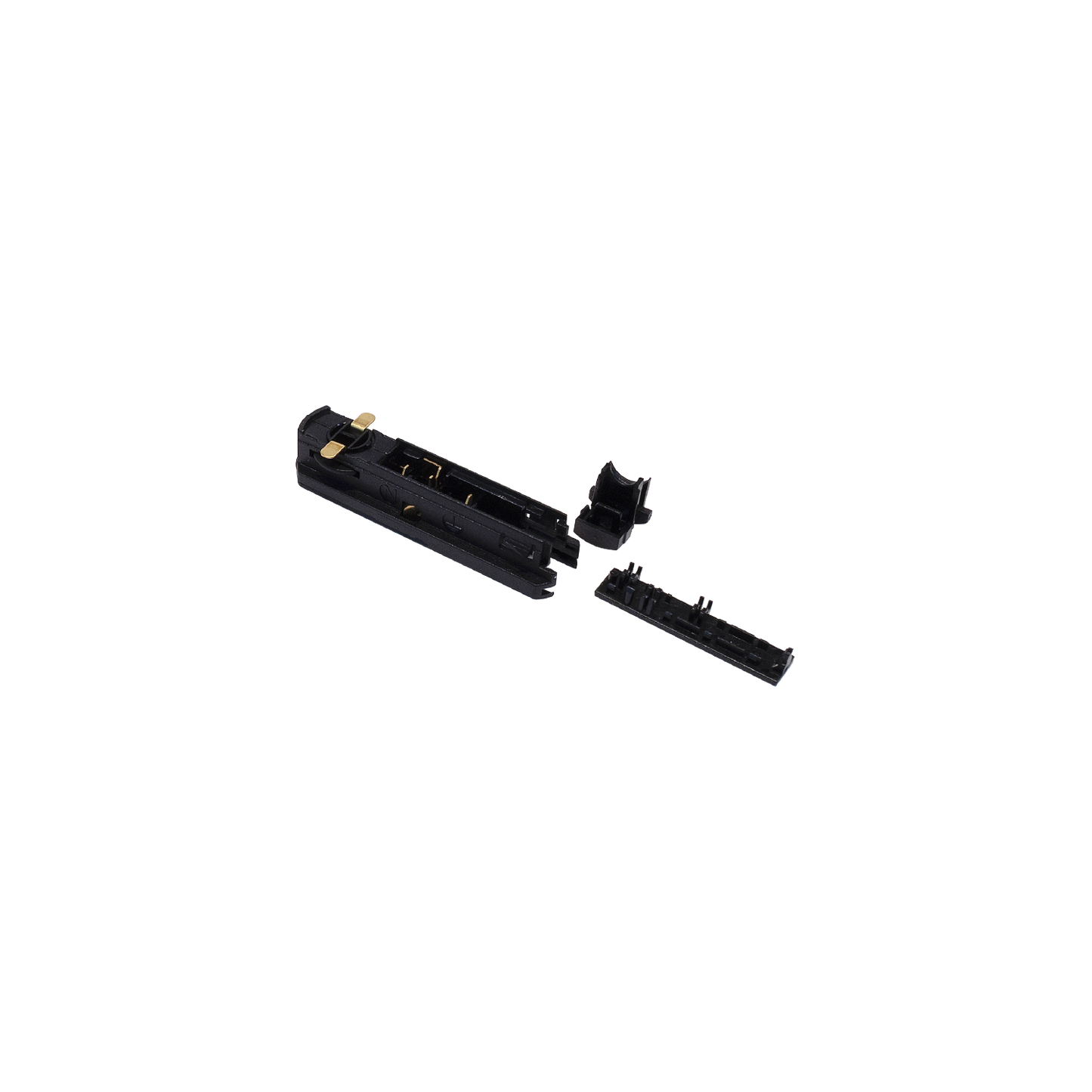 1-phase track adapter 2.0 Accessoires