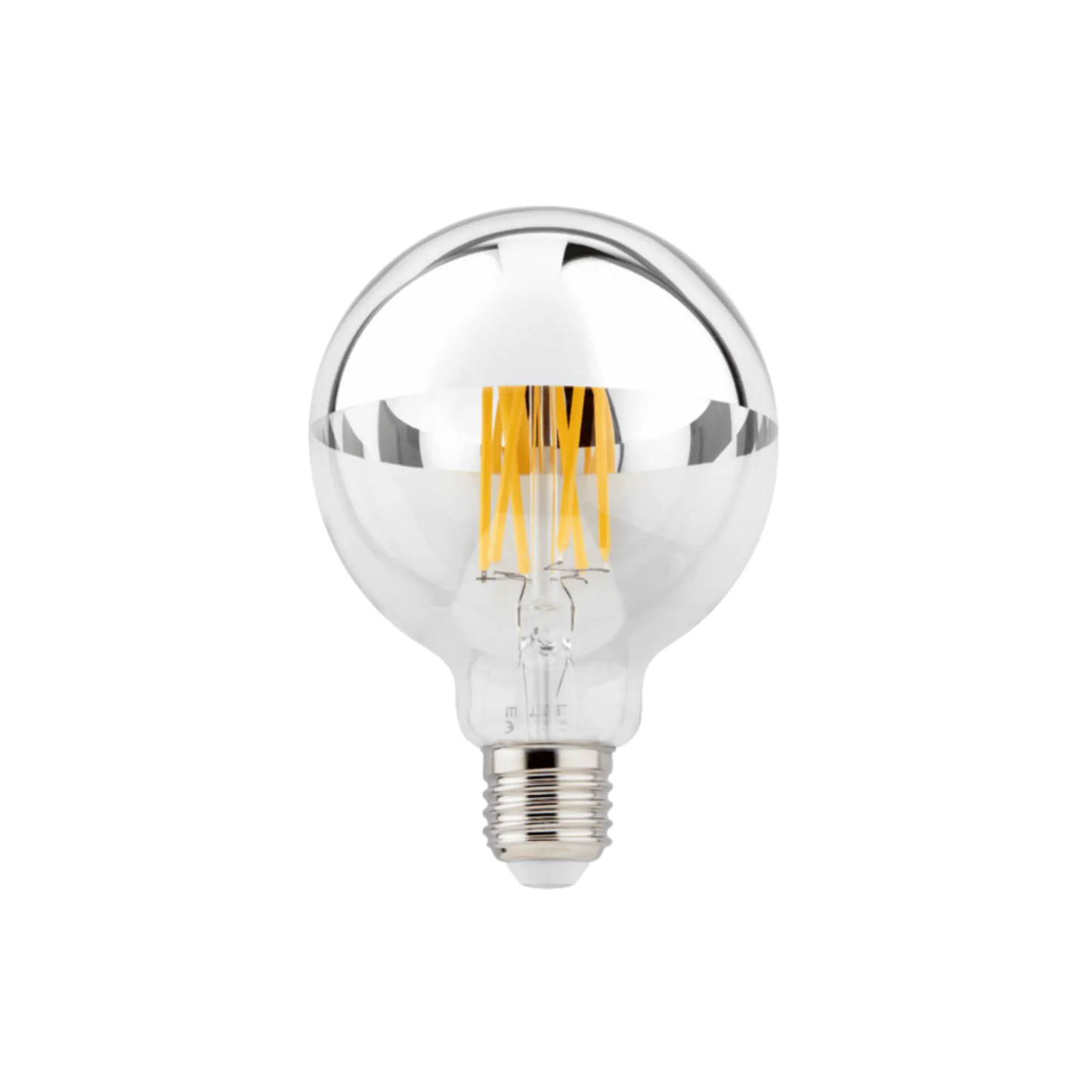 Lampe G95 LED 5,6W Accessoires